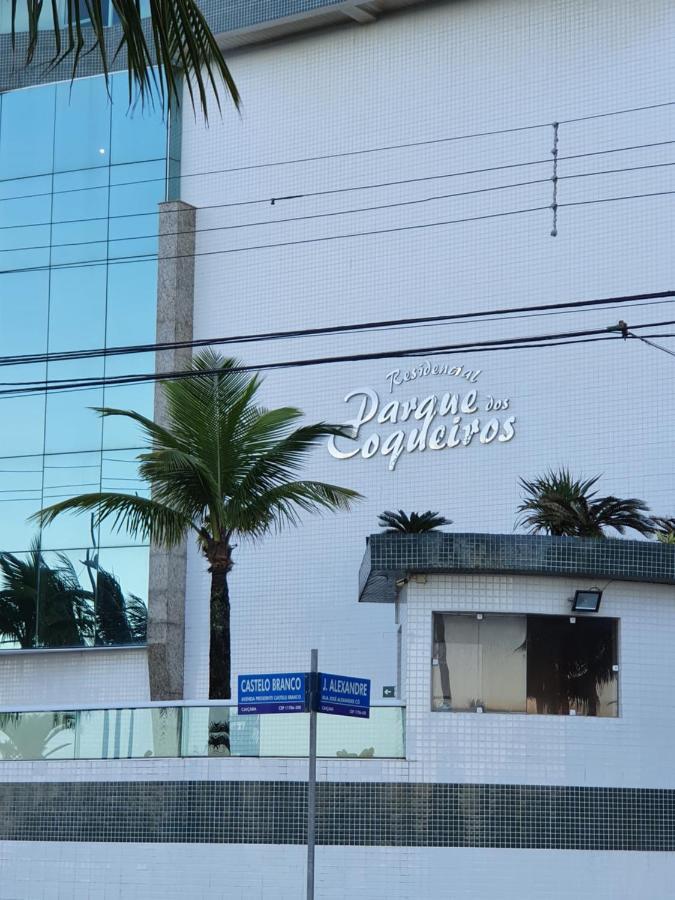 Lindo Apartamento Pe Na Areia Praia Grande Dış mekan fotoğraf