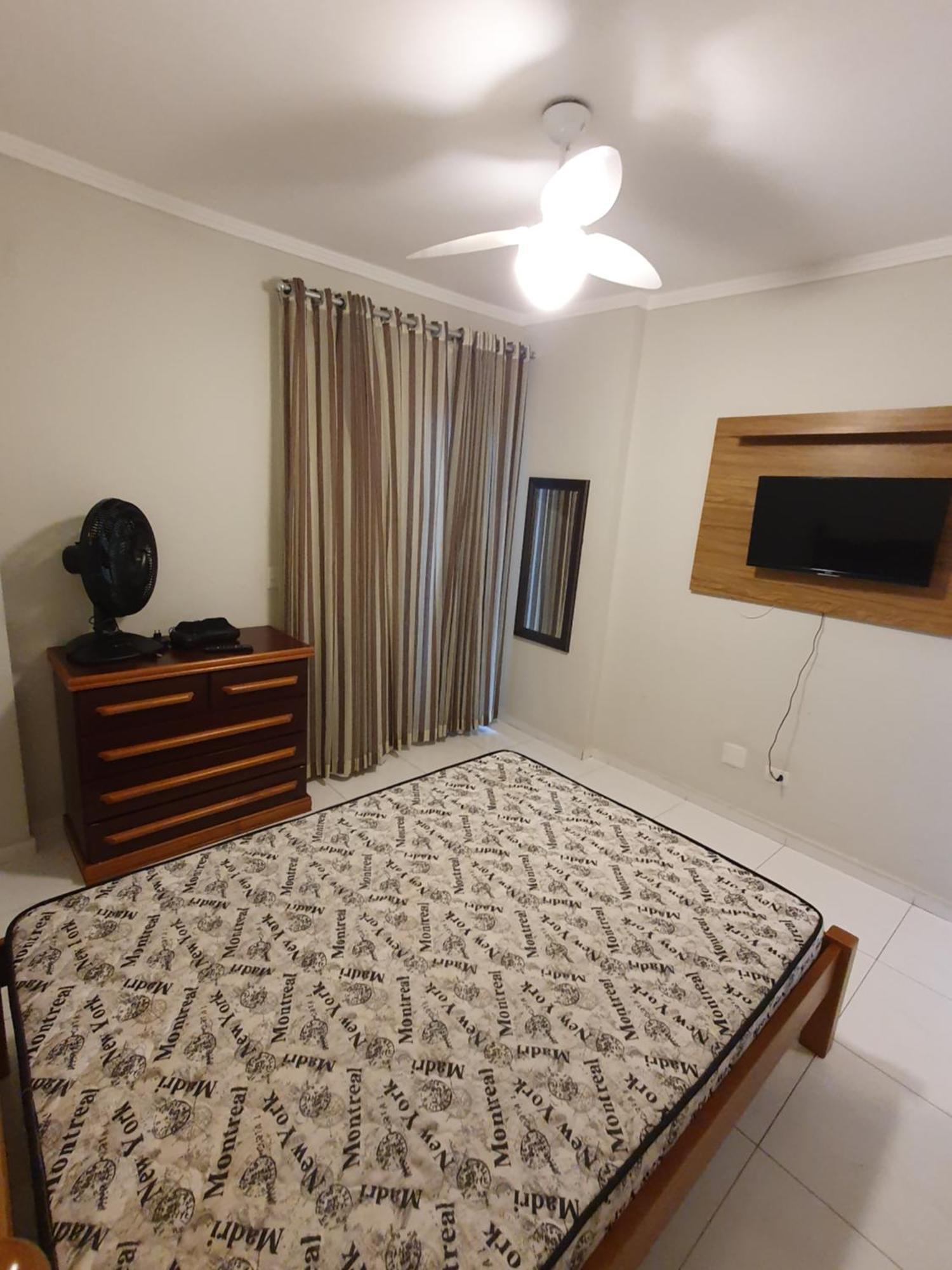 Lindo Apartamento Pe Na Areia Praia Grande Dış mekan fotoğraf